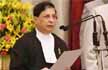 Dont pass sermons like Pope, CJI tells media